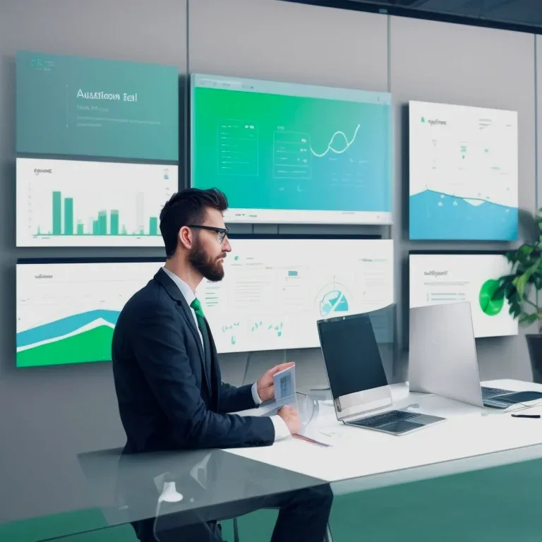 Software engineering and automation for operational excellence